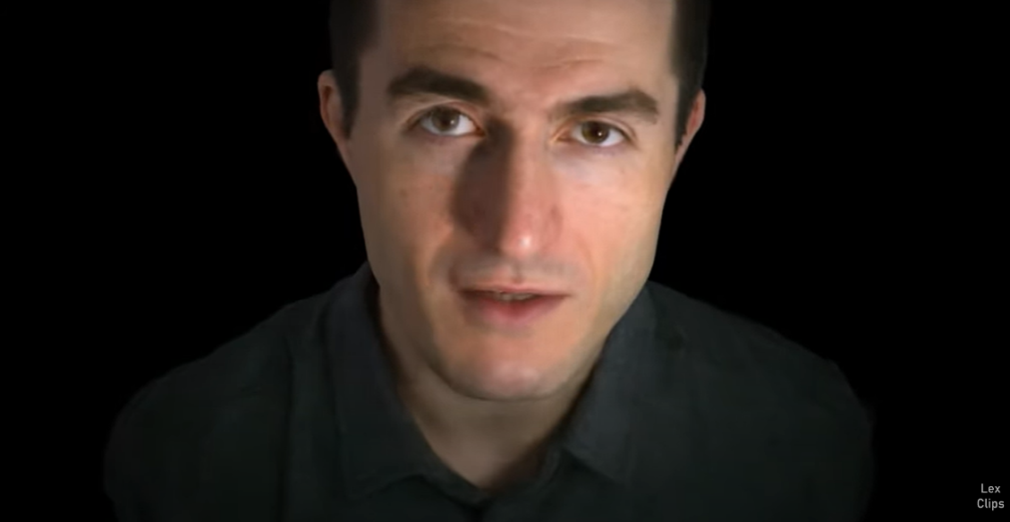 Zuckerberg’s new metaverse tech leaves Lex Fridman speechless | NASDAQ